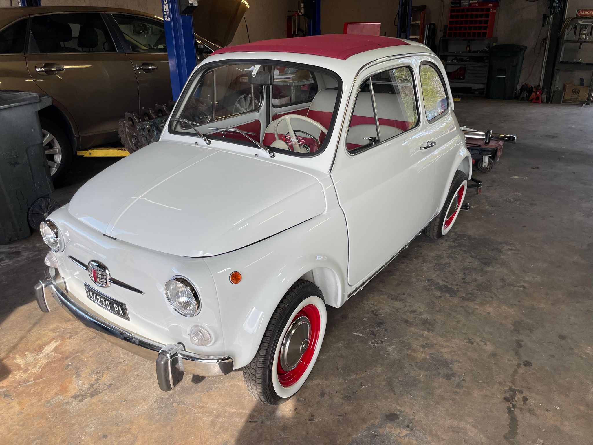 FIAT